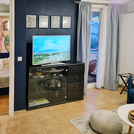 Apartment Sol Dolcevita Нивице Екстериор снимка