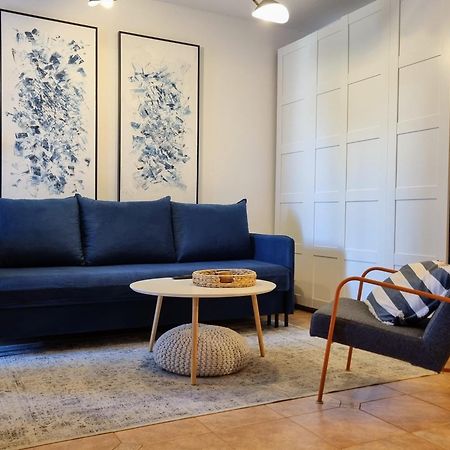 Apartment Sol Dolcevita Нивице Екстериор снимка