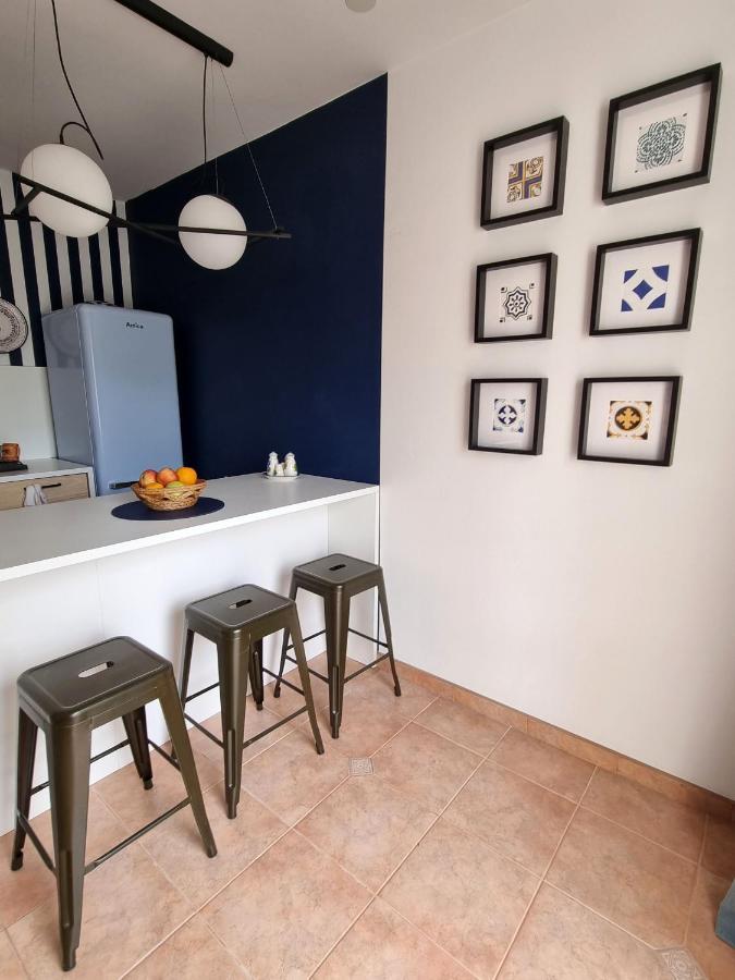 Apartment Sol Dolcevita Нивице Екстериор снимка