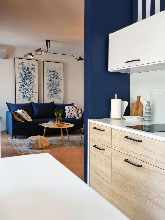 Apartment Sol Dolcevita Нивице Екстериор снимка