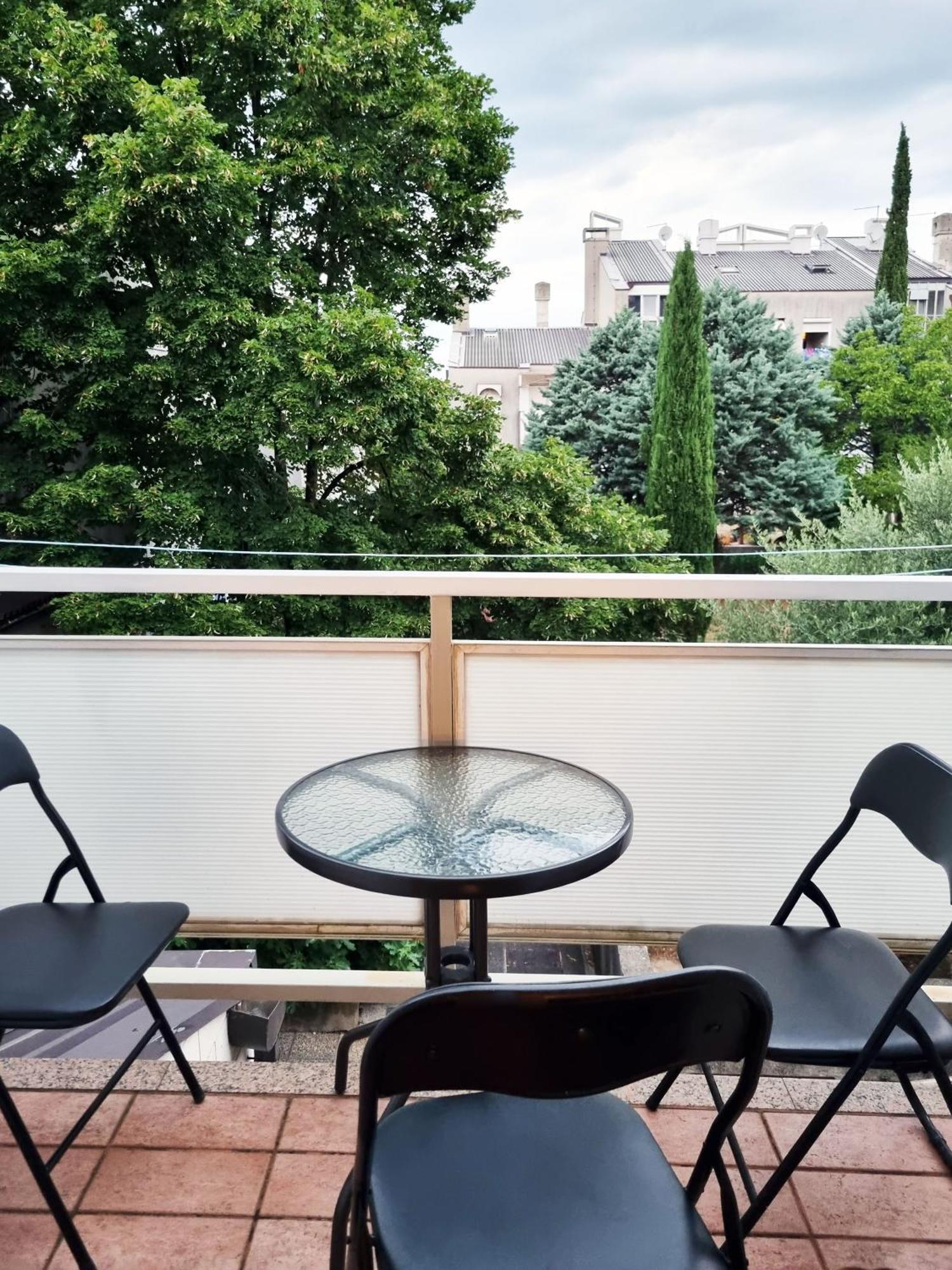 Apartment Sol Dolcevita Нивице Екстериор снимка