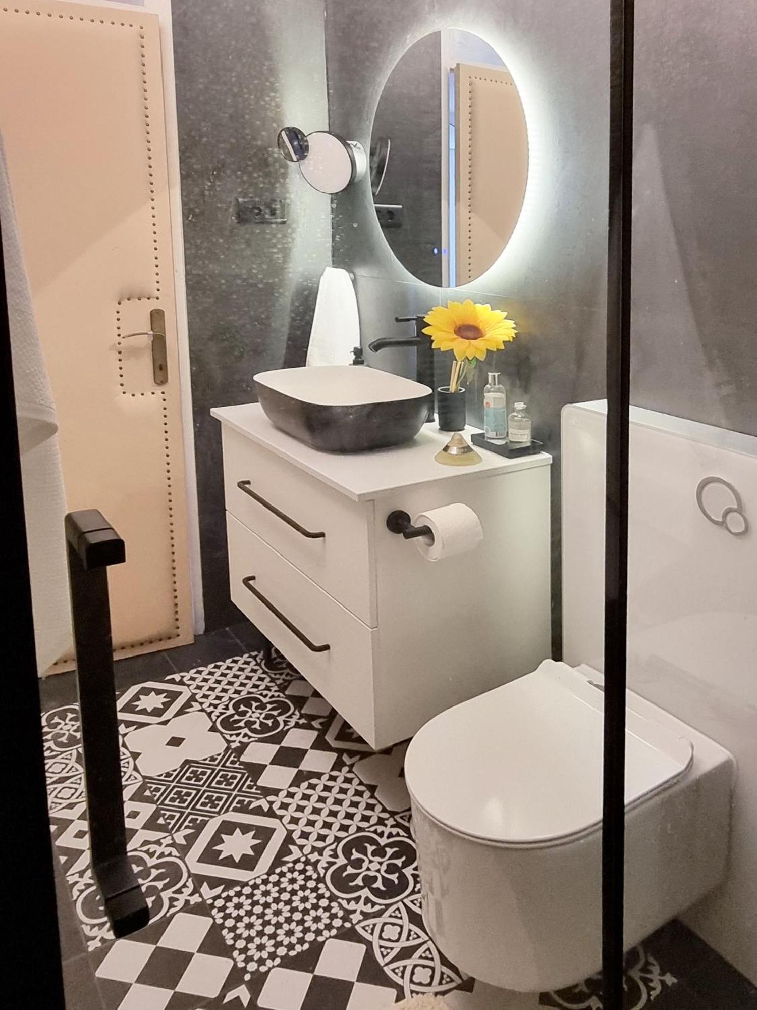 Apartment Sol Dolcevita Нивице Екстериор снимка