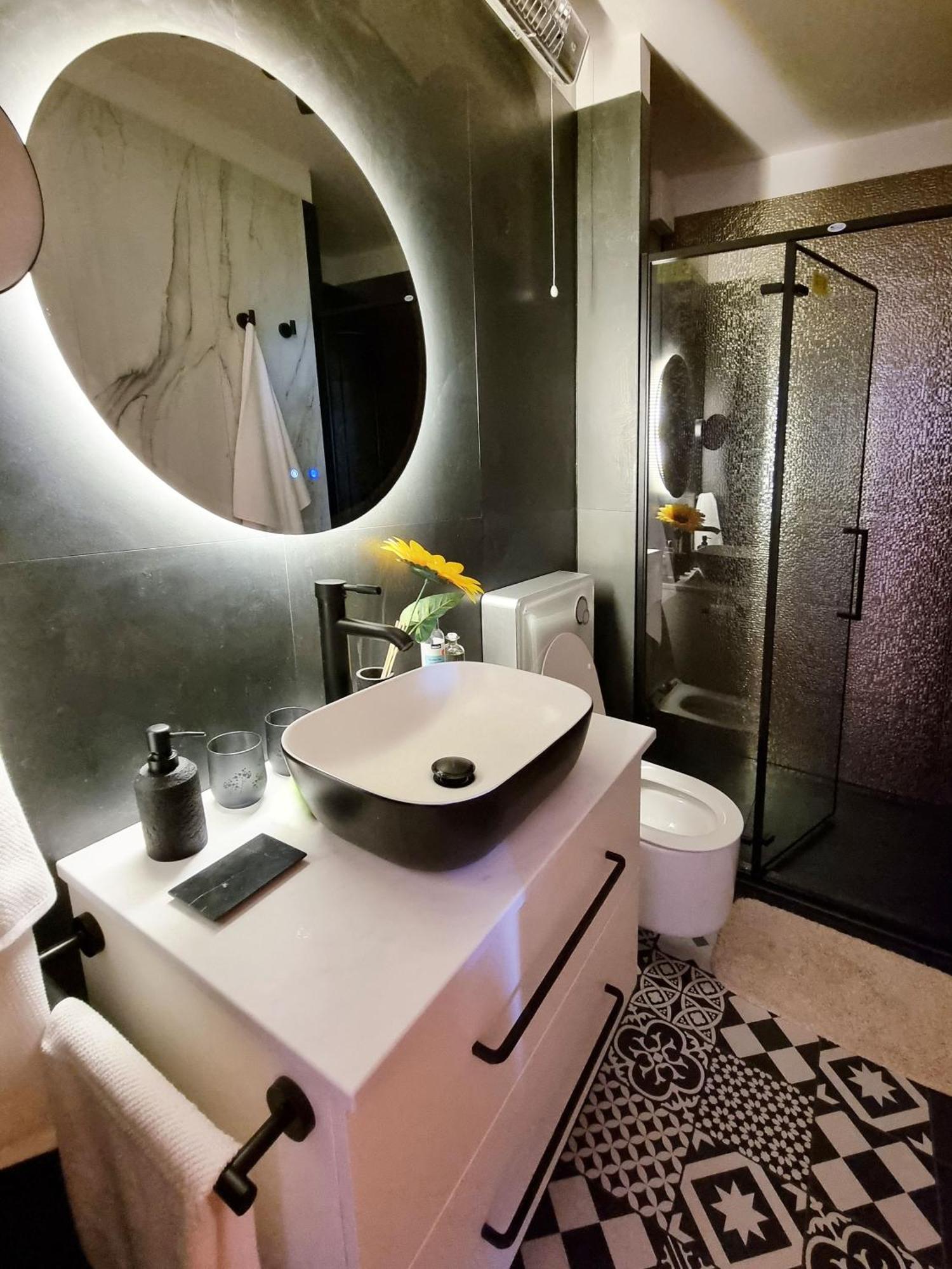 Apartment Sol Dolcevita Нивице Екстериор снимка