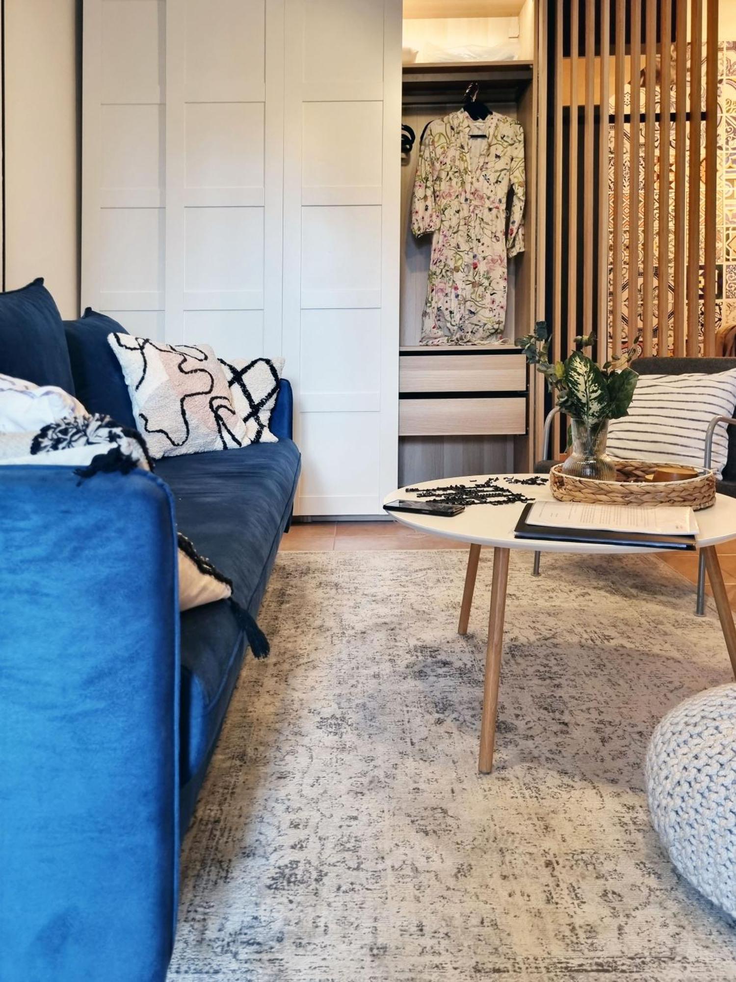Apartment Sol Dolcevita Нивице Екстериор снимка