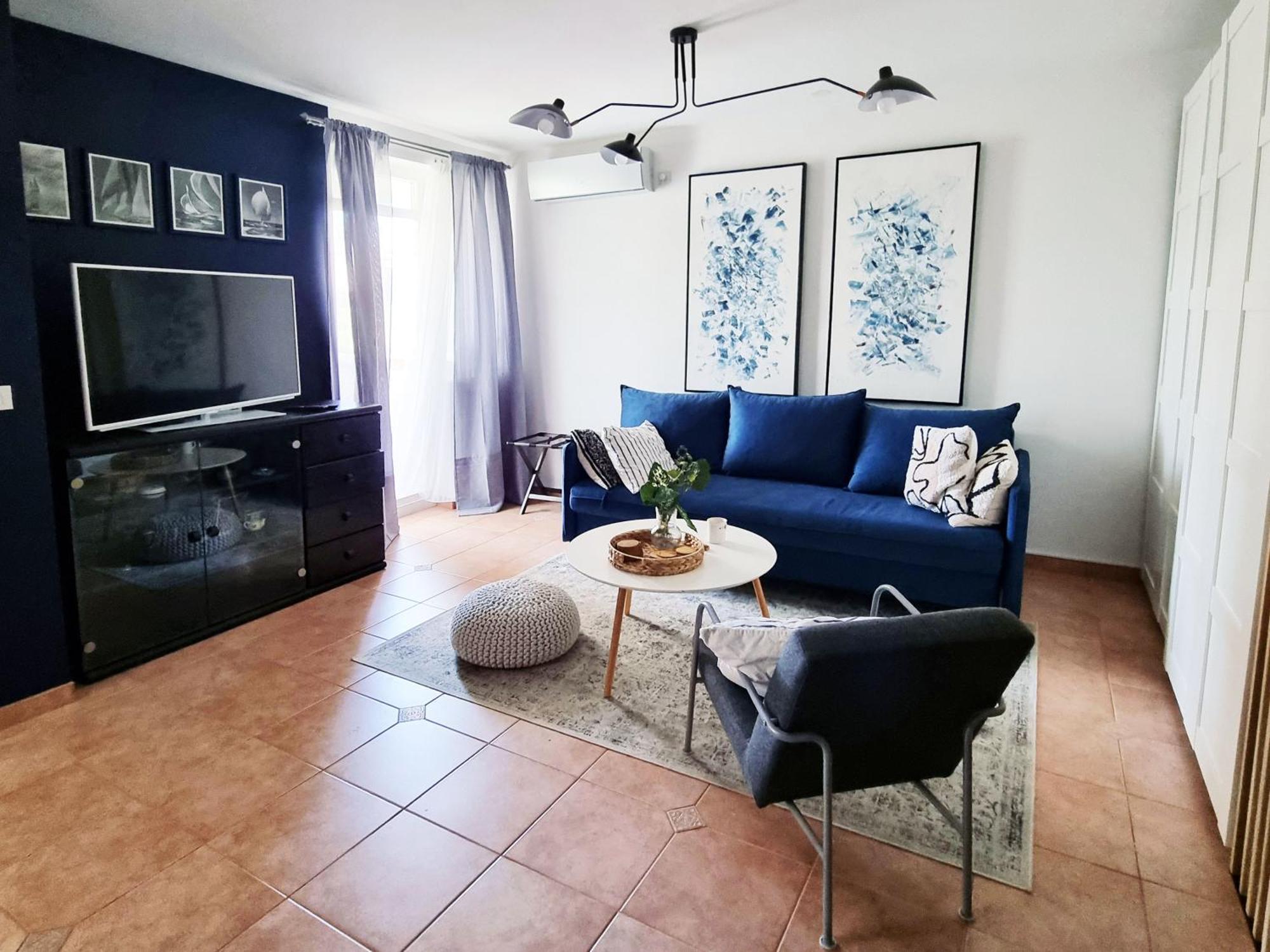 Apartment Sol Dolcevita Нивице Екстериор снимка