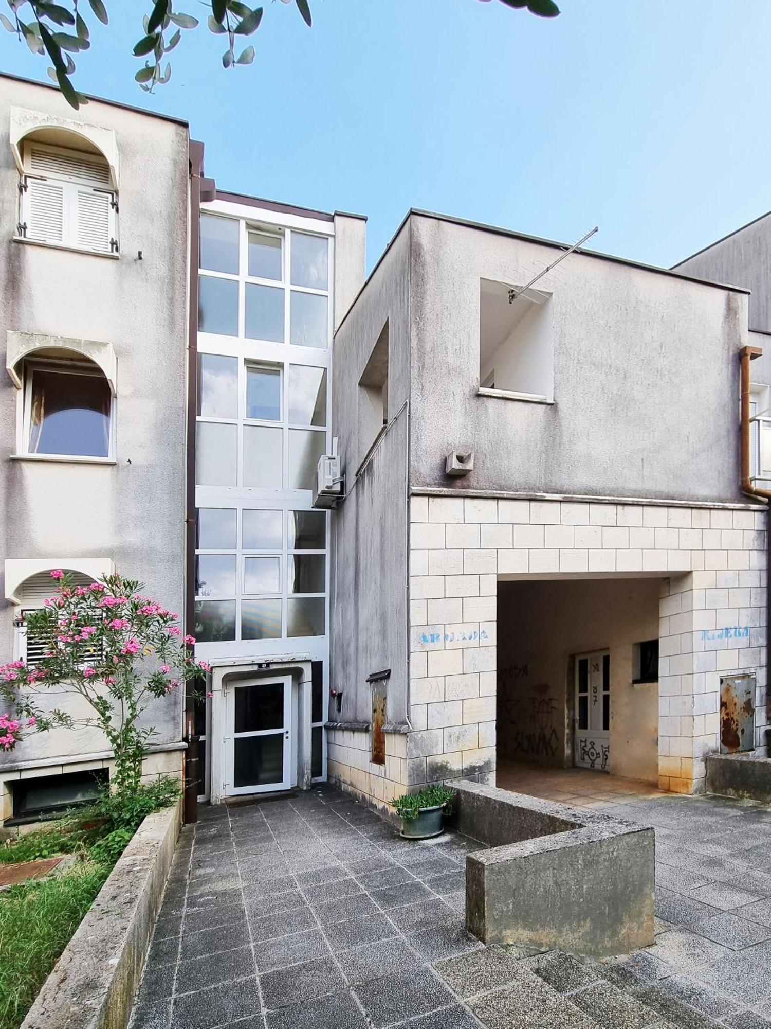 Apartment Sol Dolcevita Нивице Екстериор снимка