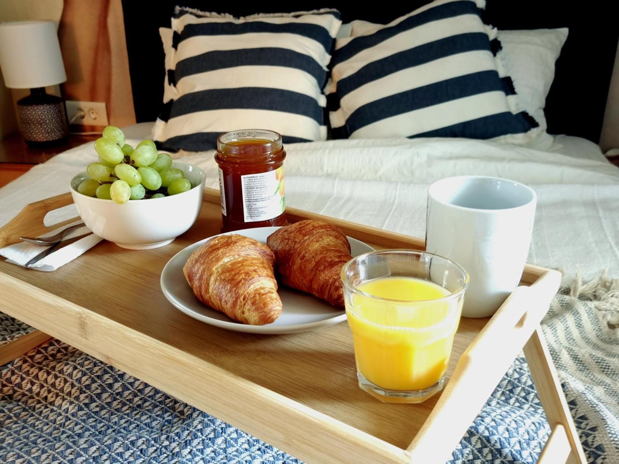 Apartment Sol Dolcevita Нивице Екстериор снимка