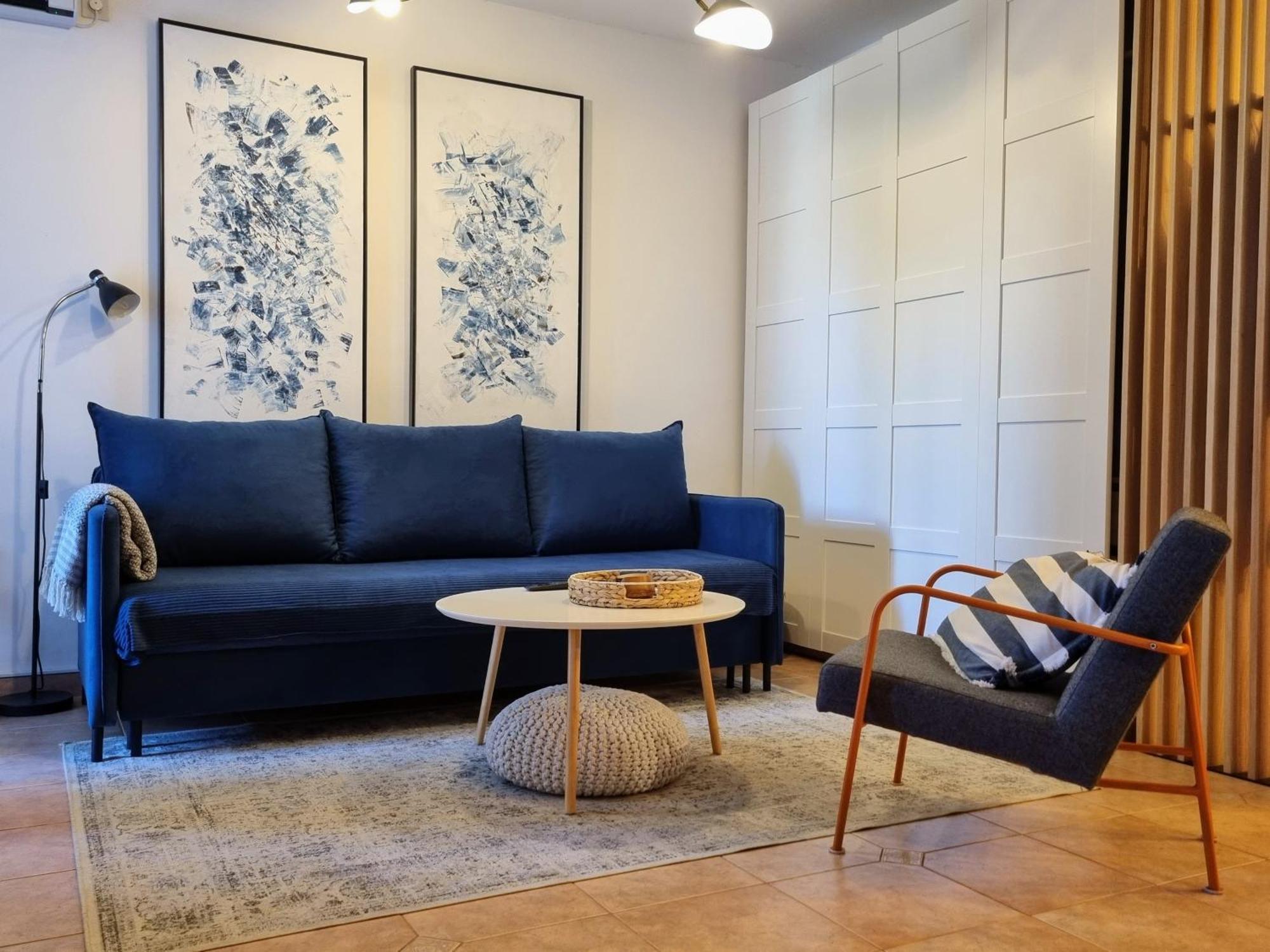 Apartment Sol Dolcevita Нивице Екстериор снимка